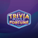 Logo of Trivia Puzzle Fortune android Application 